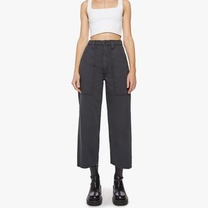 MOTHER quarter breaker flood